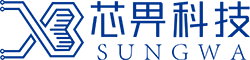 芯礴科技（上海）有限公司