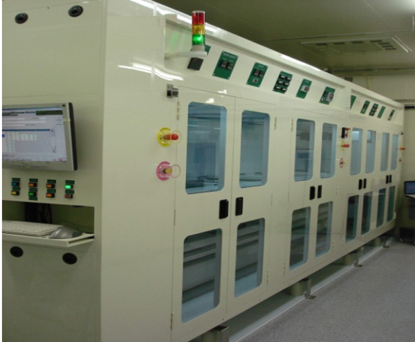 Sungwa B100系列