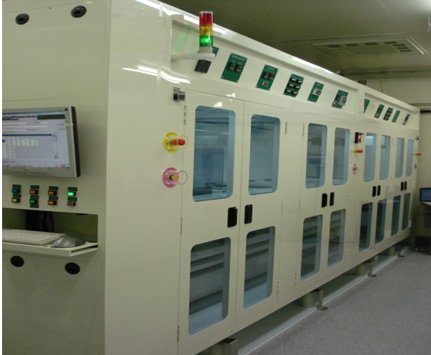 Sungwa B100系列